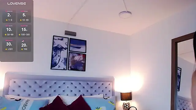 sarascottt online show from April 18, 4:22 pm