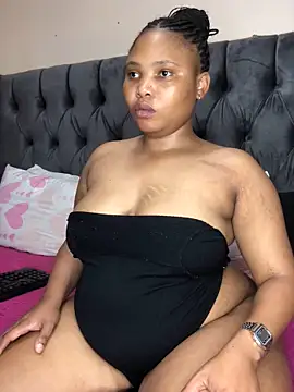 Anaelle24 online show from February 23, 6:33 am