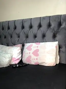 Anaelle24 online show from June 25, 2:55 am