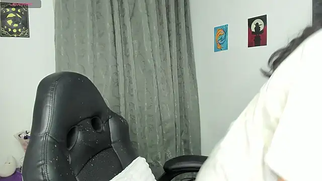 indra cam online show from June 5, 6:52 am