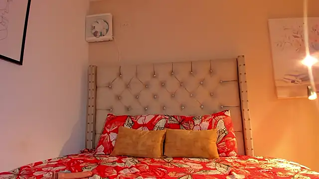 vanesasexyhot21 online show from January 17, 2:27 am