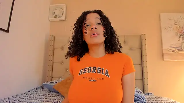 vanesasexyhot21 online show from March 14, 2:06 am