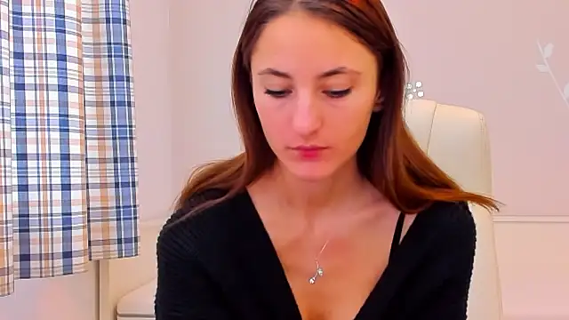 AniaGray online show from January 20, 9:46 am