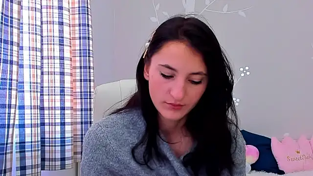 AniaGray online show from February 7, 12:50 pm