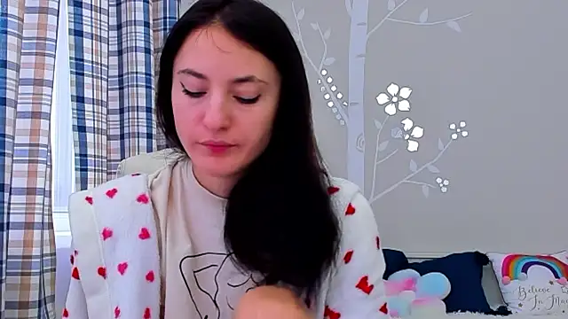 AniaGray online show from February 16, 6:43 am