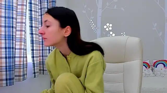 AniaGray online show from February 18, 6:26 am