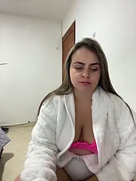 Im Amelia online show from May 30, 1:14 am