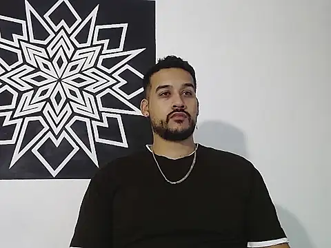  CHRIS-DENNIS  online show from April 21, 2:15 am