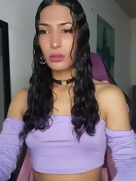 Lanna hott  online show from May 19, 11:27 am