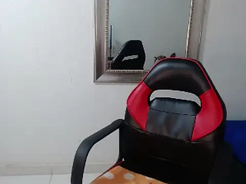 ZashaRomero online show from December 4, 12:03 pm