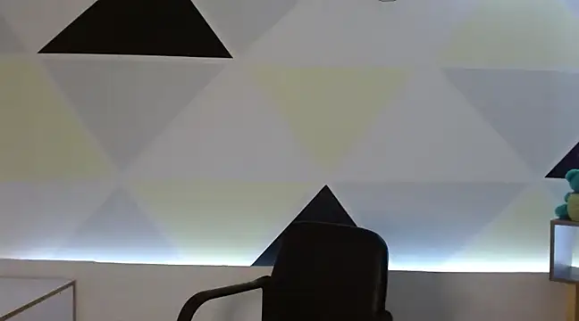 ZashaRomero online show from February 21, 9:11 pm