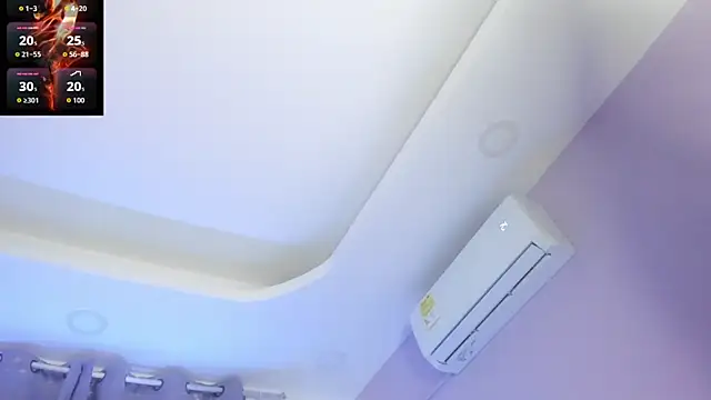 SaraRoy  online show from January 10, 10:14 pm