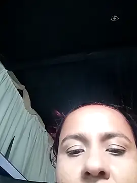 Kyara Queen online show from December 19, 7:54 pm