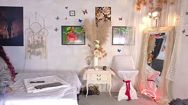 Kyara Queen online show from January 12, 5:29 pm