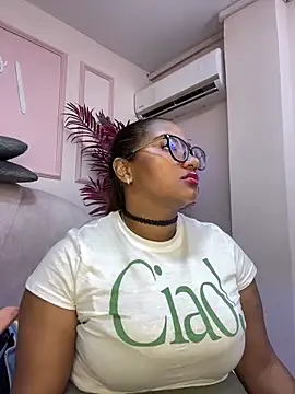 Lilithcaballero online show from February 23, 4:28 am