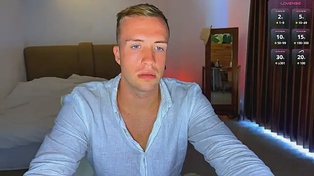 tommy cumfinger online show from April 20, 12:35 am