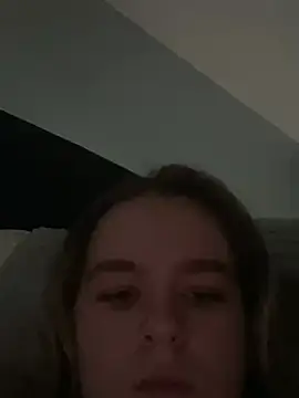 princess blondex online show from December 7, 1:51 pm