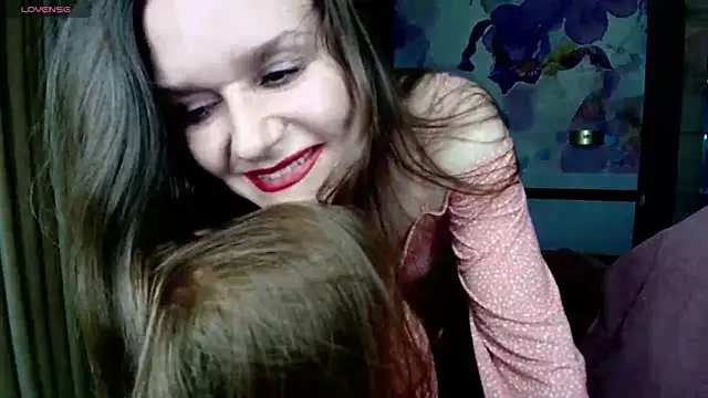 AriaGray online show from June 21, 12:57 am