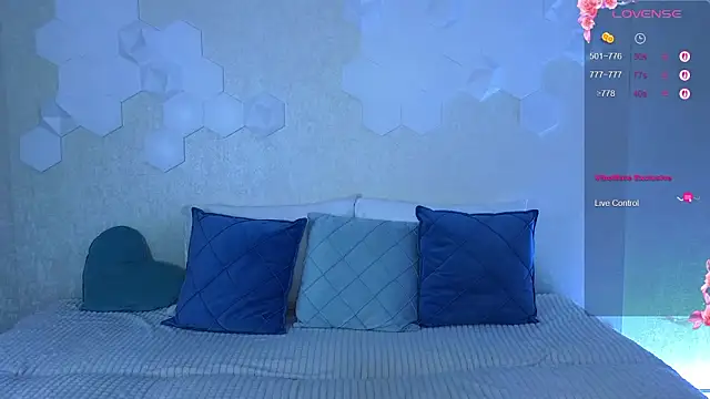 Lynna Sparks online show from March 8, 3:32 am