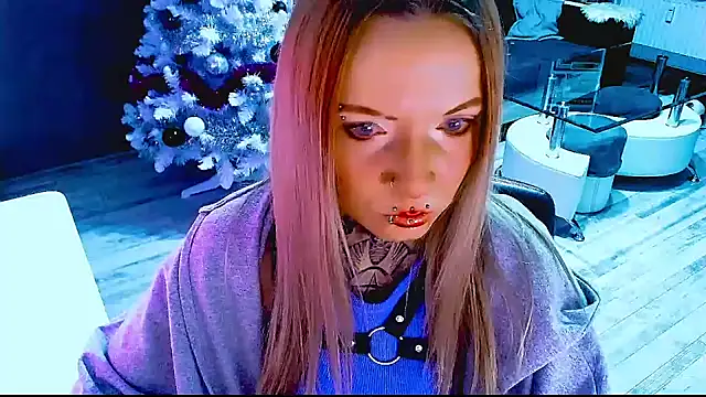 InesGold online show from January 16, 9:08 pm