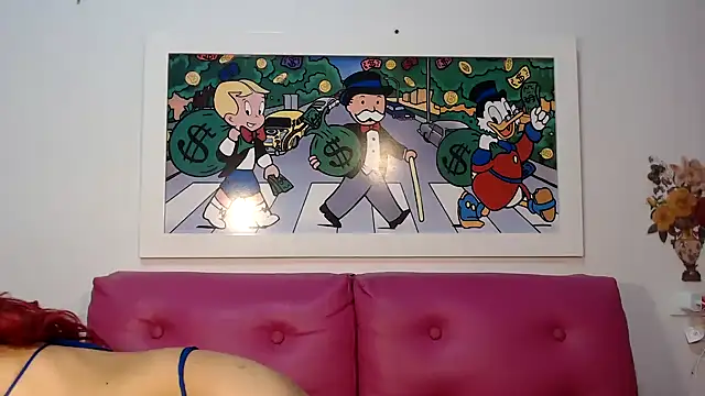 KristalTsXXX online show from December 21, 4:14 pm