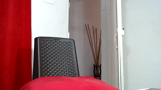 KristalTsXXX online show from January 27, 2:57 pm