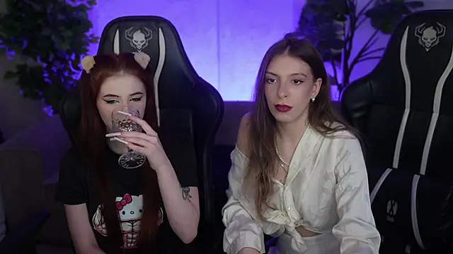 Torii 054 online show from March 9, 7:29 pm