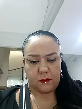 Snapshot of Kinkster_Jade chatting on February 16, 8:11 pm Kinkster Jade online show from February 16, 8:11 pm