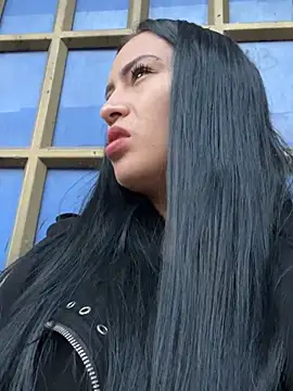 Sara luna  online show from July 14, 11:10 pm
