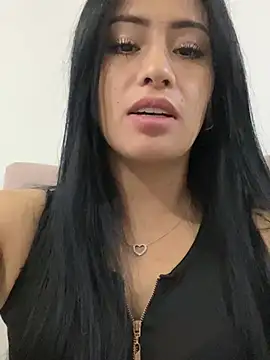 Sara luna  online show from July 18, 11:41 pm