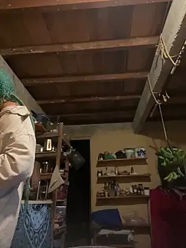 sammoura01 online show from March 9, 11:31 pm