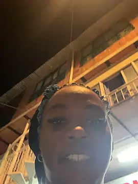 CiaraEbony online show from April 17, 11:52 pm