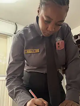 CiaraEbony online show from April 18, 11:58 am