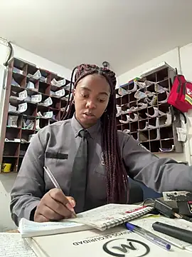 CiaraEbony online show from June 16, 11:46 am