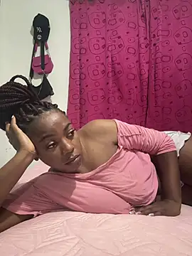 CiaraEbony online show from July 3, 11:49 am