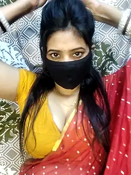 Monalisha G online show from January 18, 10:30 am