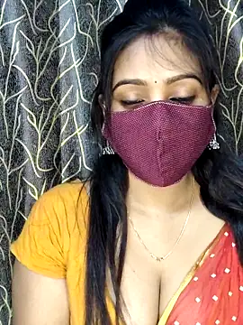 Monalisha G online show from May 30, 2:47 pm