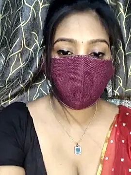 Monalisha G online show from June 7, 8:23 pm