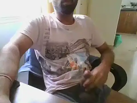 Snapshot of 17Prat1998 chatting on March 8, 2:55 am 17Prat1998 online show from March 8, 2:55 am