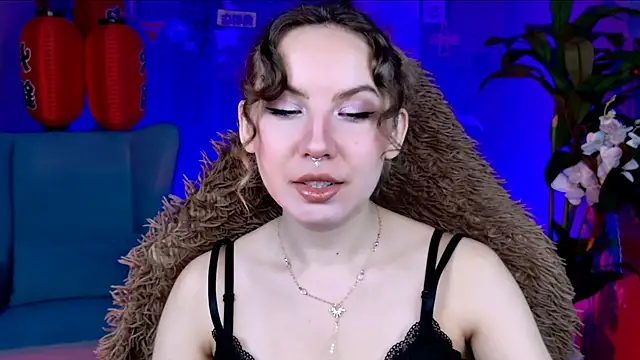 JasmineMilko online show from May 30, 5:04 am