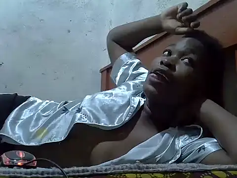 sexyblackya online show from March 1, 6:37 am