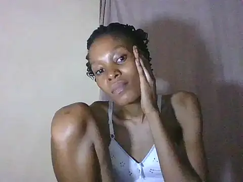 Sweetpetite254 online show from March 21, 2:05 am