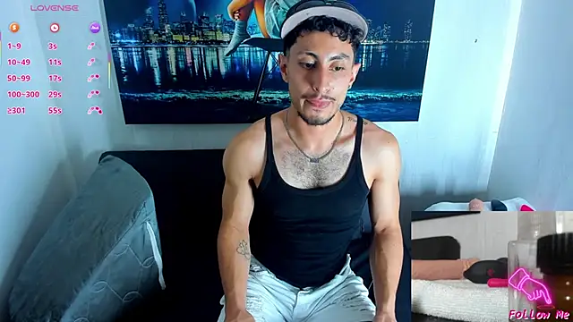 Piggy Eddy online show from September 14, 7:46 pm