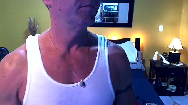 SaraandJuanDP online show from March 2, 3:34 am