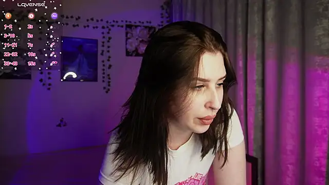Alice   Rose online show from June 10, 6:51 pm