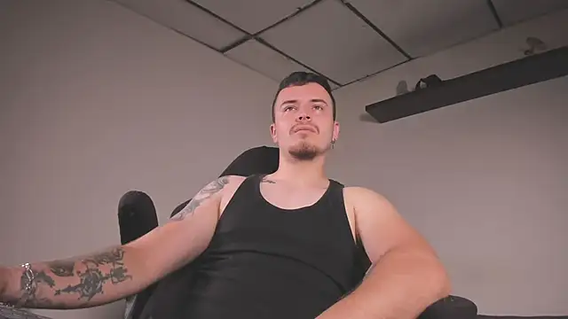 james connor2 online show from June 25, 5:17 pm