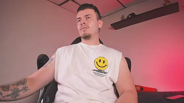 james connor2 online show from June 26, 6:56 pm