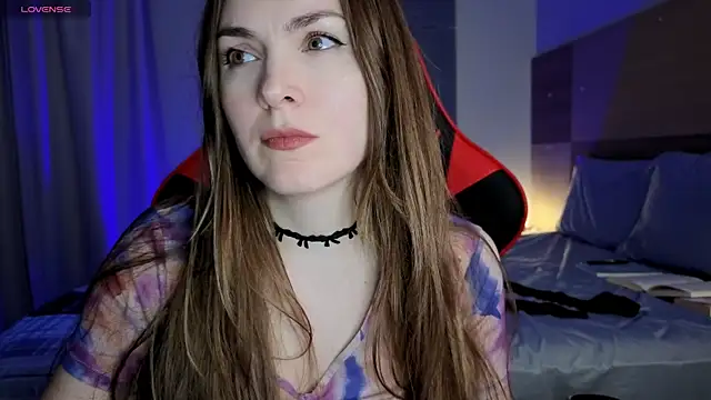 Snapshot of Naughty_Annn chatting on July 13, 2:25 am Naughty Annn online show from July 13, 2:25 am