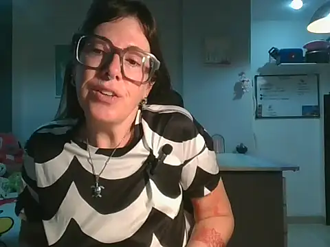 Calentandote online show from May 23, 8:51 am