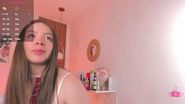 TiffanyWright online show from June 8, 3:01 pm